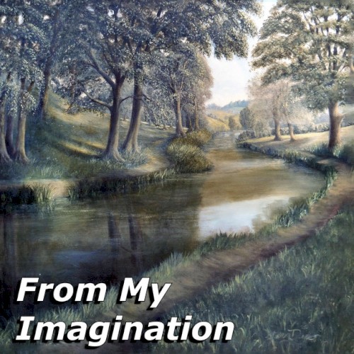 From My Imagination
