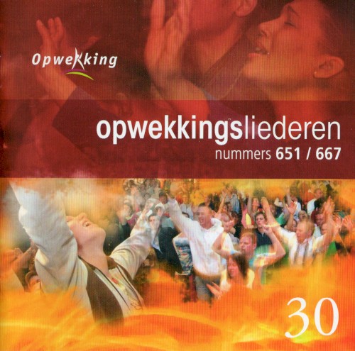 Opwekkingsliederen 30