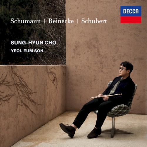 Schumann / Reinecke / Schubert