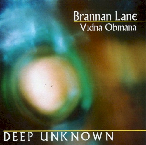 Deep Unknown