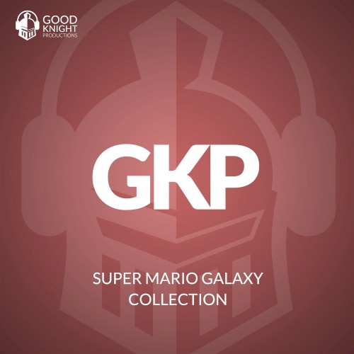 Super Mario Galaxy Collection