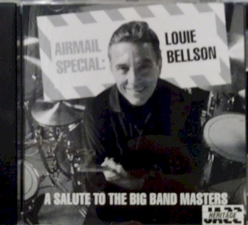 Airmail Special: A Salute to the Big Band Masters