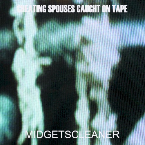 Midgetscleaner