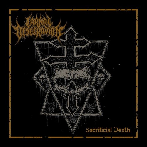 Sacrificial Death