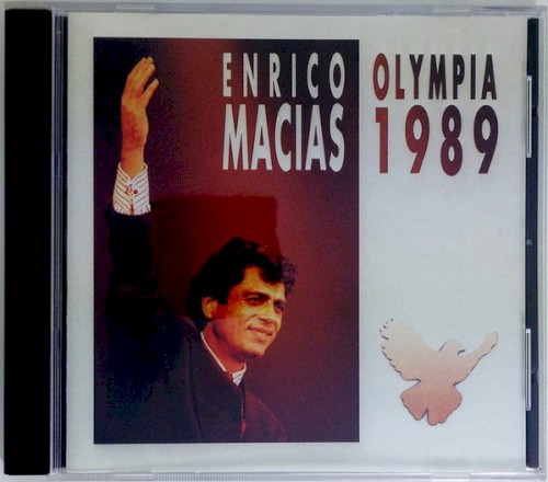 Olympia 1989