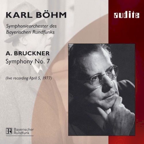 Symphony no. 7