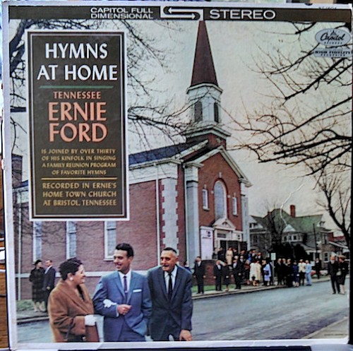 Hymns at Home