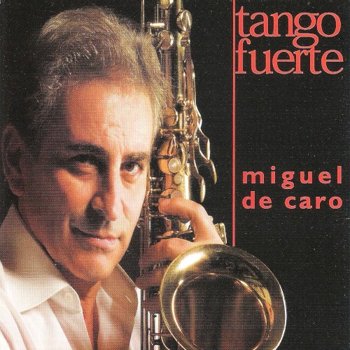 Tangofuerte