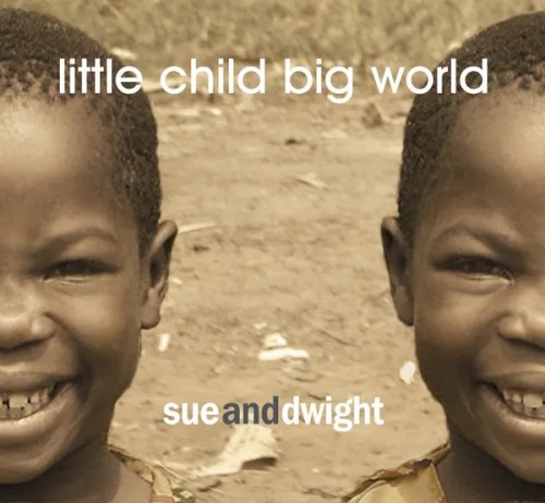 Little Child Big World