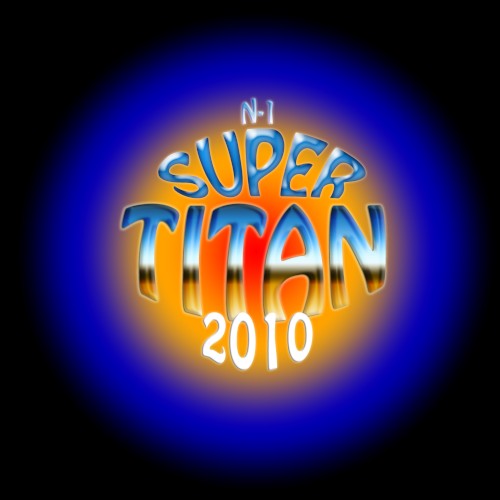 Super Titan 2010