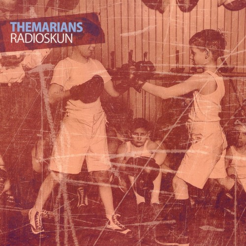 Radioskun