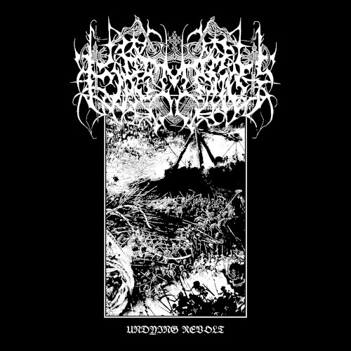 Undying Revolt