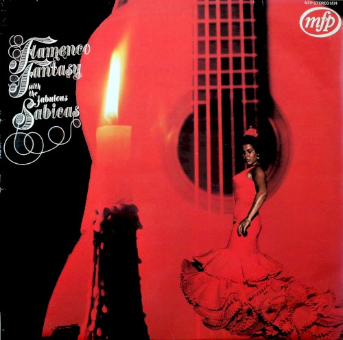 Flamenco Fantasy