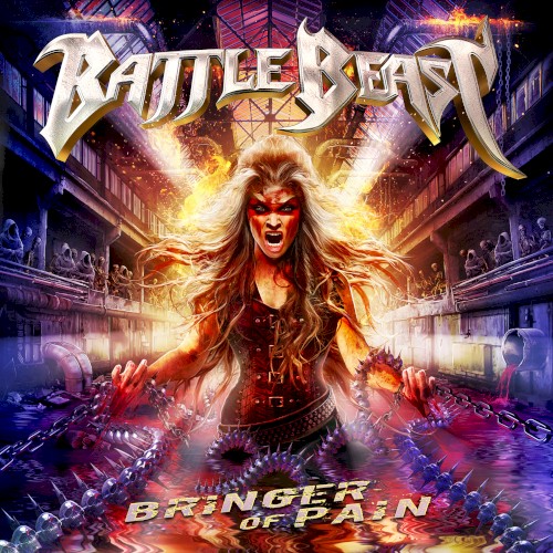 Bringer of Pain