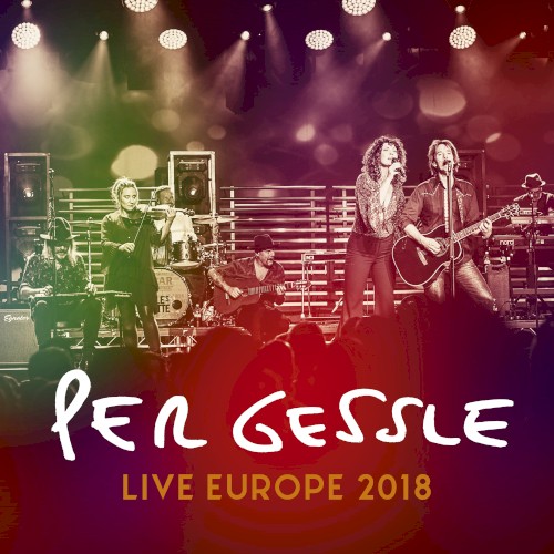 Live Europe 2018