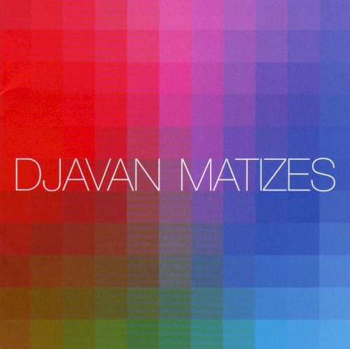 Matizes