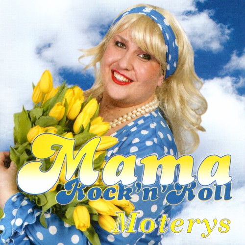 Moterys