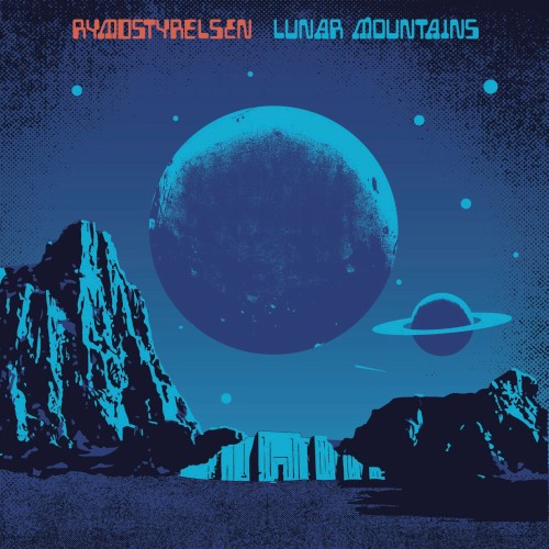 Lunar Mountains