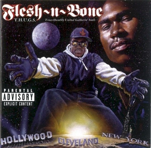 T.H.U.G.S. Trues Humbly United Gatherin’ Souls