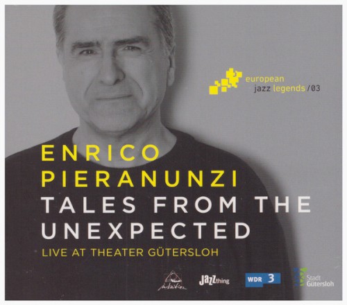 Tales From The Unexpected (Live At Theater Gütersloh)