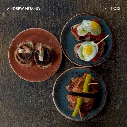 Pintxos