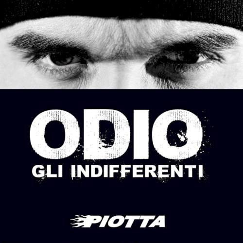 Odio gli indifferenti