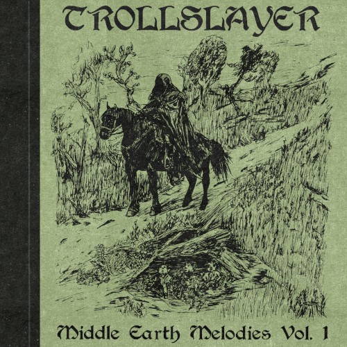 Middle Earth Melodies Vol. 1