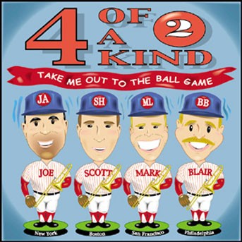 4 of a Kind 2
