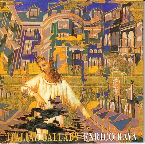 Italian Ballads