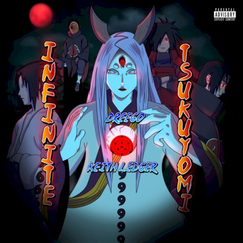 Infinite Tsukuyomi