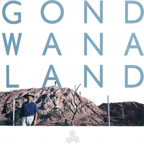 Gondwanaland