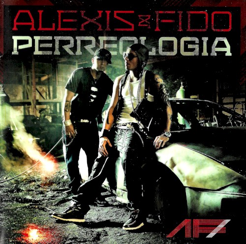 Perreología