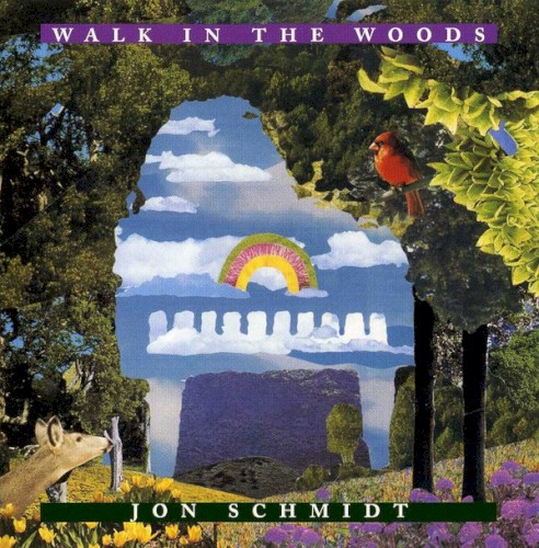 Walk in the Woods