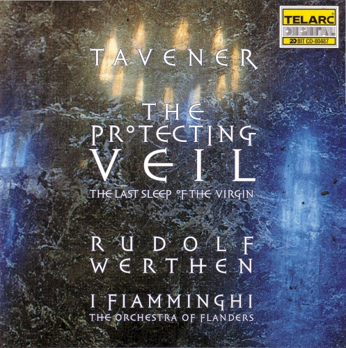 The Protecting Veil