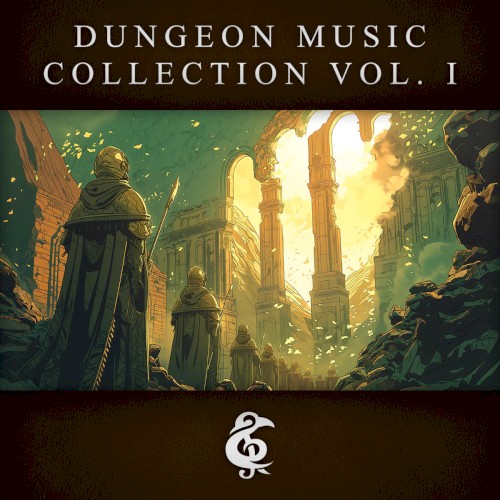 Dungeon Music Collection Vol. 1
