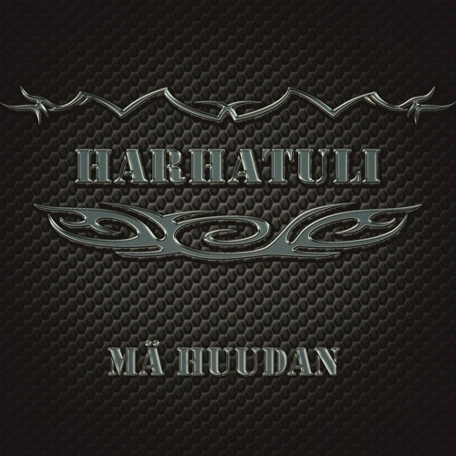 Mä huudan