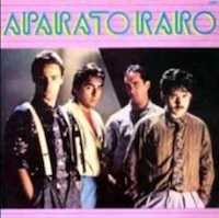 Aparato Raro