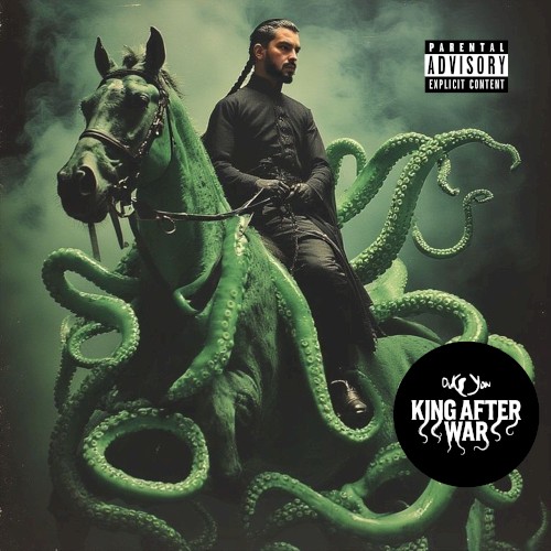 King After War