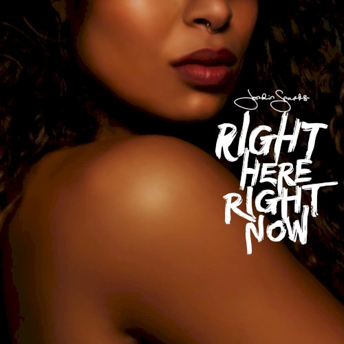 Right Here Right Now