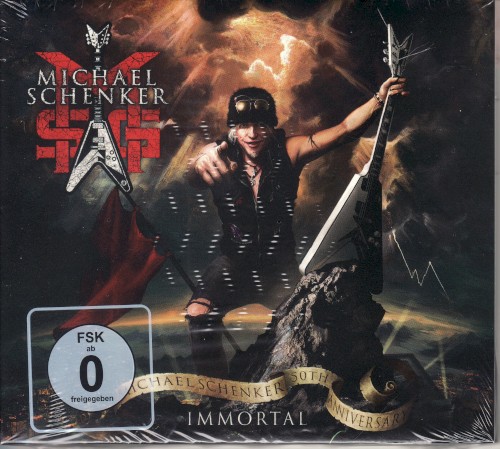 Immortal