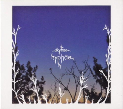 Hyphae