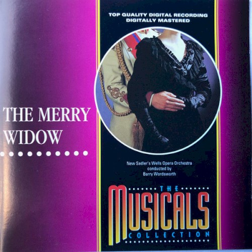 The Merry Widow