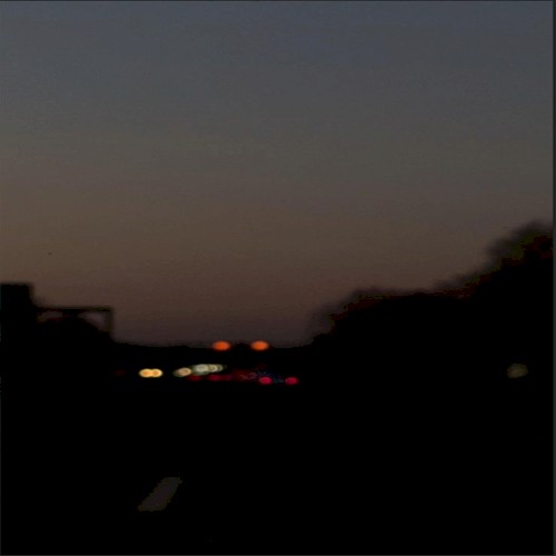 after dark