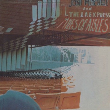 Miles of Aisles
