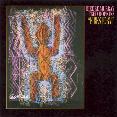 Firestorm