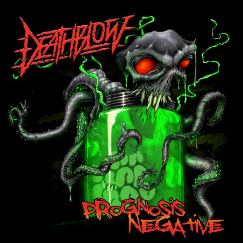 Prognosis Negative