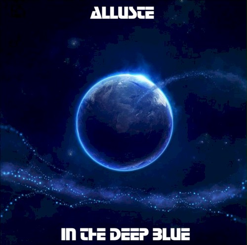 In The Deep Blue