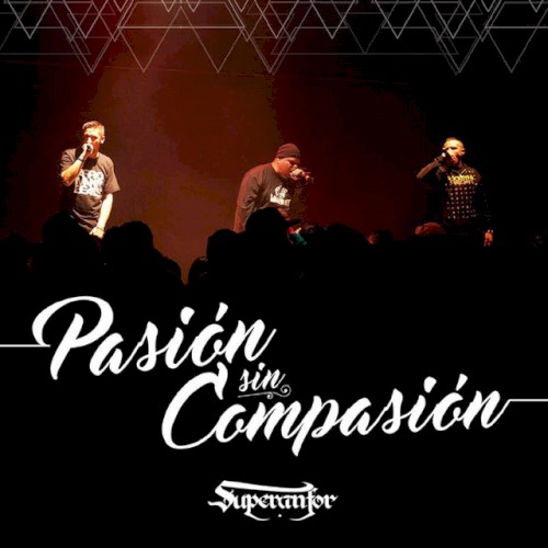 Pasión sin compasión