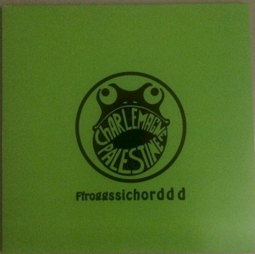 Ffroggssichorddd