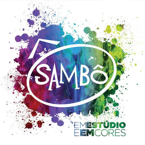 Em Estúdio e Em Cores